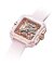 Ciga Design - X012-PR02-W5PK - Wristwatch - Ladies - Automatic - X-Series Machina