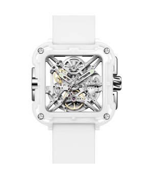 Ciga Design Uhren X012-WS02-W5WH 0465360575001 Automatikuhren Kaufen Frontansicht