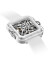 Ciga Design - X012-WS02-W5WH - Wristwatch - Ladies - Automatic - X-Series Machina