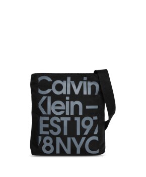 Calvin Klein Taschen und Koffer K50K510378-0GJ 8720107645158 Umhängetaschen Kaufen Frontansicht