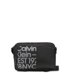 Calvin Klein Taschen und Koffer K50K510382-0GJ 8720107634916 Umhängetaschen Kaufen Frontansicht