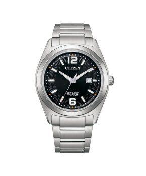Citizen Uhren AW1641-81E 4974374334145 Armbanduhren Kaufen Frontansicht