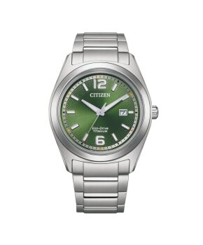 Citizen Uhren AW1641-81X 4974374334138 Armbanduhren Kaufen Frontansicht