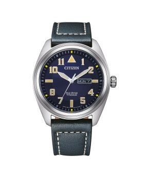Citizen Uhren BM8560-45LE 4974374336125 Armbanduhren Kaufen Frontansicht