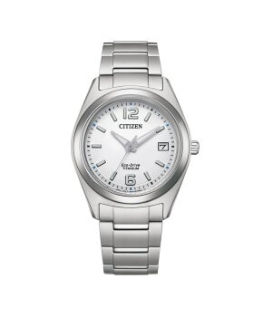 Citizen Uhren FE6151-82A 4974374334282 Solaruhren Kaufen Frontansicht