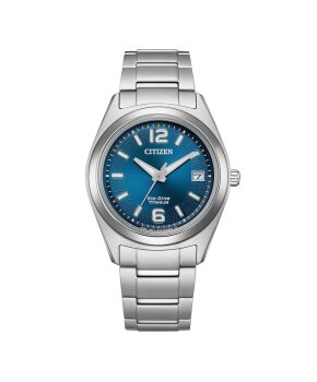 Citizen Uhren FE6151-82L 4974374334268 Armbanduhren Kaufen Frontansicht