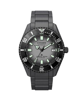 Citizen Uhren NB6025-59H 4974374335418 Armbanduhren Kaufen