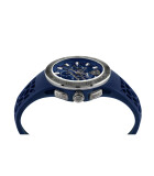 Plein Sport - PSABA0223 - Wristwatch - Men - Quartz - THUNDERSTORM CHRONO