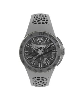 Plein Sport Uhren PSABA0523 7630615131191 Armbanduhren Kaufen Frontansicht