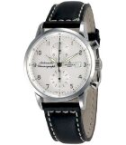 Zeno Watch Basel Uhren 6069BVD-WG-e2 7640155193429...