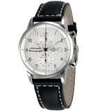 Zeno Watch Basel Herenhorloge 6069BVD-WG-e2