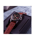 AVI-8 - 98A303 - Wristwatch - Men - Automatic - Marine Star