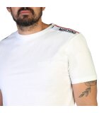 Moschino - A0781-4305-A0001 - T-shirt - Men
