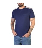 Moschino Bekleidung A0781-4305-A0290 T-Shirts und Polo-Shirts Kaufen Frontansicht