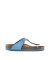 Birkenstock Schuhe GIZEH-1024005-SKYBLUE Schuhe, Stiefel, Sandalen Kaufen Frontansicht