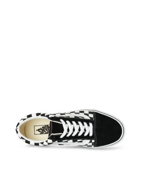 Mutuo Gran Barrera de Coral abolir Vans - OLD-SKOOL-PLATFORM-VN0A3B3UHRK1 - Sneakers - Women - Luna-Time