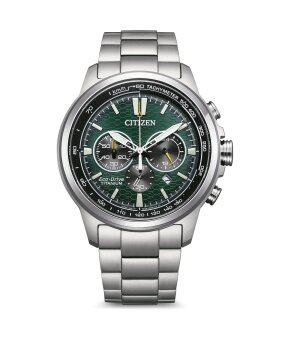 Citizen Uhren CA4570-88X 4974374335982 Armbanduhren Kaufen