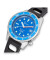 Squale - 1521BLUEBL.NT - Wristwatch - Divers watch - Unisex - Automatic