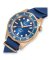 Squale - 1521BRONBL.NB20 - Wrist Watch - Diving watch 50 ATM - Automatic - 1521 BRONZE