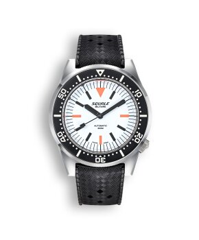 Squale Uhren 1521FUMIWT.HT Armbanduhren Kaufen Frontansicht