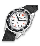 Squale - 1521FUMIWT.HT - Wristwatch - Divers watch - Unisex - Automatic