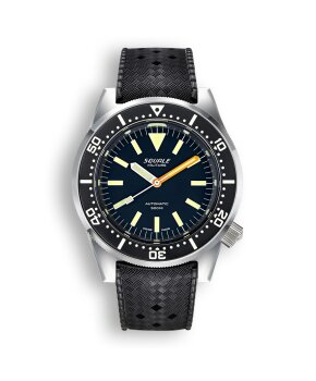 Squale Uhren 1521MIL.HT Armbanduhren Kaufen Frontansicht