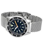 Squale - 1521MIL.ME20 - Wristwatch - Divers watch - Unisex - Automatic