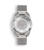 Squale - 1521MIL.ME20 - Wristwatch - Divers watch - Unisex - Automatic