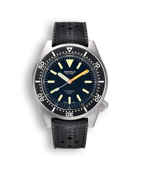 Squale Uhren 1521MILBL.HT Armbanduhren Kaufen Frontansicht