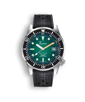 Squale Uhren 1521PROFGR.HT Armbanduhren Kaufen Frontansicht