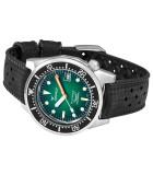 Squale - 1521PROFGR.HT - Wristwatch - Divers watch - Unisex - Automatic