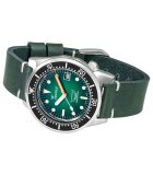 Squale - 1521PROFGR.PVE - Wristwatch - Divers watch - Unisex - Automatic