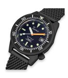Squale - 1521PVD.MEPVD20 - Wristwatch - Divers watch - Unisex - Automatic
