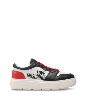 Love Moschino Schuhe JA15274G1GIAB-10B Schuhe, Stiefel, Sandalen Kaufen Frontansicht