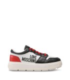 Love Moschino Schuhe JA15274G1GIAB-10B Schuhe, Stiefel, Sandalen Kaufen Frontansicht