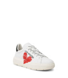 Love Moschino - JA15394G1GIA1-10A - Sneakers - Women