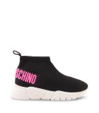 Love Moschino Schuhe JA15483G1GIZF-00A Schuhe, Stiefel, Sandalen Kaufen Frontansicht