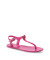 Love Moschino - JA16011G1GI37-604 - Flip Flops - Women