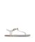 Love Moschino Schuhe JA16011G1GI37-998 Schuhe, Stiefel, Sandalen Kaufen Frontansicht