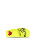 Love Moschino - JA28052G1GI13-400 - Flip Flops - Damen