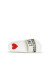 Love Moschino - JA28052G1GI14-100 - Flip Flops - Women