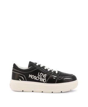 Love Moschino Schuhe JA15254G1GIAA-00A Schuhe, Stiefel, Sandalen Kaufen Frontansicht