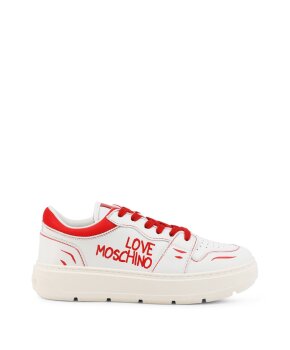 Love Moschino Schuhe JA15254G1GIAA-10B Schuhe, Stiefel, Sandalen Kaufen Frontansicht