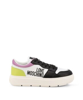 Love Moschino Schuhe JA15274G1GIAB-10C Schuhe, Stiefel, Sandalen Kaufen Frontansicht