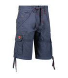 Geographical Norway - SW1645H-Marine - Short - Men