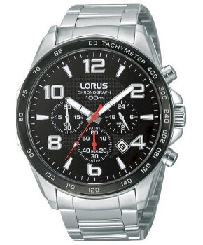 Lorus Uhren RT351CX9 4894138316869 Chronographen Kaufen