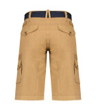 Geographical Norway - SX1482H-Beige - Short - Men