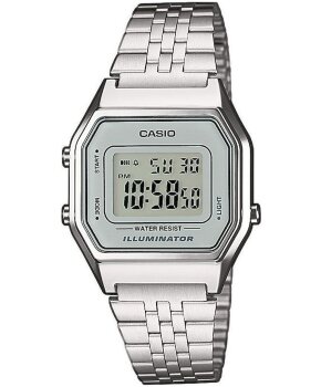 Casio Uhren LA680WEA-7EF 4971850923930 Digitaluhren Kaufen