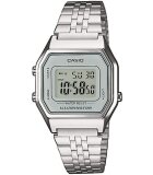 Casio Uhren LA680WEA-7EF 4971850923930 Chronographen Kaufen