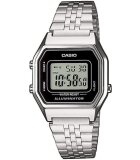 Casio Uhren LA680WEA-1EF 4971850923916 Chronographen Kaufen